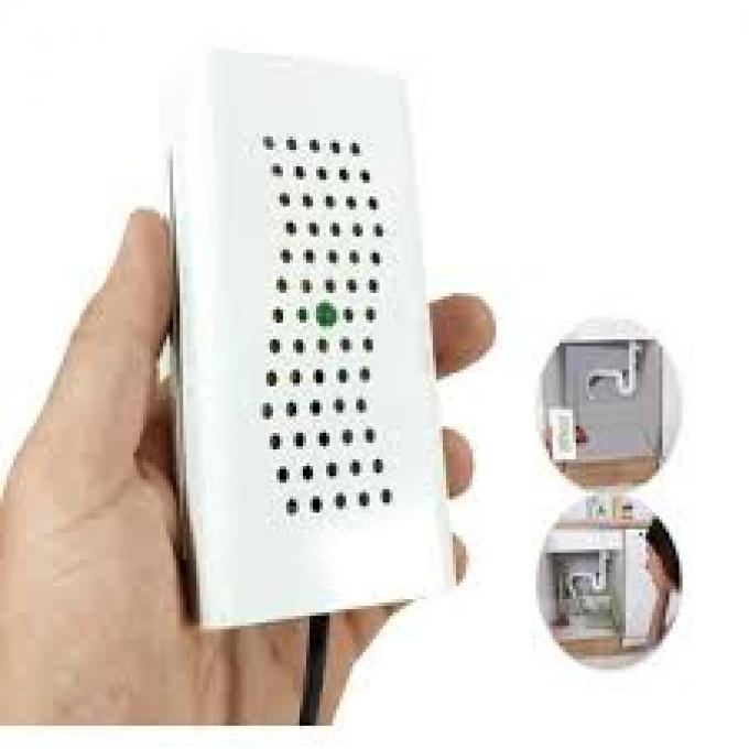 ANTI-MOFO/DESUMIDIFICADOR ELETR么NICO 127V