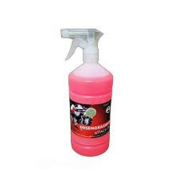 DESENGRAXANTE ATTACK PRO 1LITRO